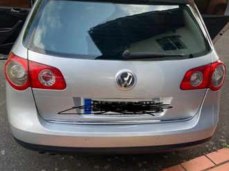 vend passat 1,9l tdi break 2007
