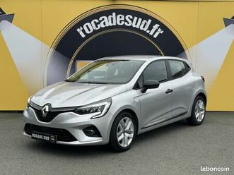 renault clio v business tce 90 x-tronic -21n