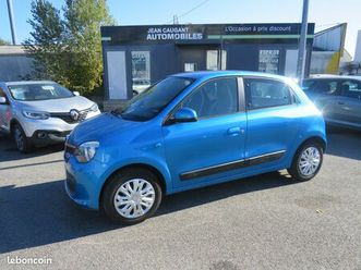 renault twingo 1.0 sce 70 life