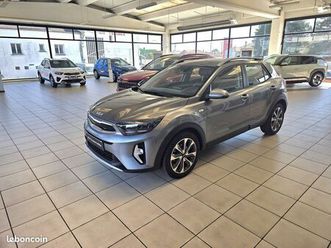 kia stonic 1.0 t-gdi 100ch collection