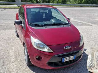 ka ii 3p 2009ka 1.2 titanium 69cv