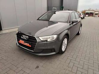 a3 sportback 1.6 tdi