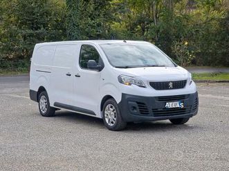 peugeot expert bluehdi 100 s&s pl-tn furgone premi
