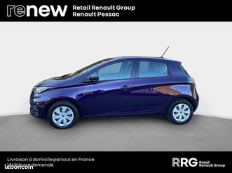 renault zoe r110 22b equilibre