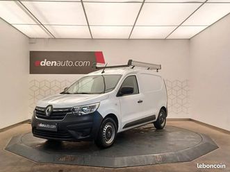 renault express ii van blue dci 95 confort 5p