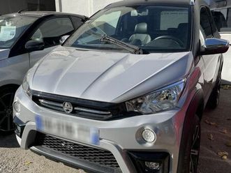 aixam crossover premium