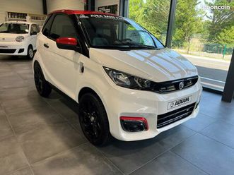 jura sans permis - ecity sport ambition