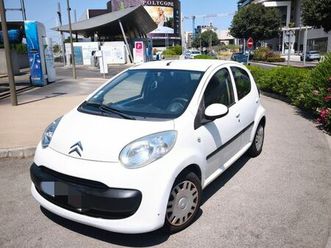 citroen c1 1.4 hdi 70 ch