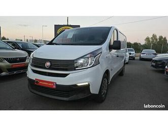 fiat talento fgn tole 1.0 ch1 1.6 multijet 145 pack pro nav