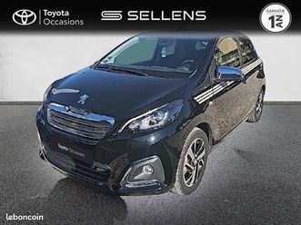 peugeot 108 vti 72 collection s&s 85g 5p