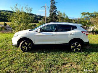 nissan qashqai 1.6 130ch n-connecta