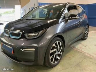 bmw i3 (i01) 170ch 94ah ilife lodge