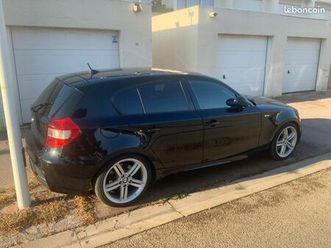 bmw série 1/ 130i