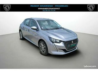 peugeot 208 (2) 75 active pack