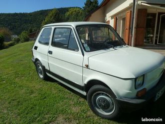 fiat 126