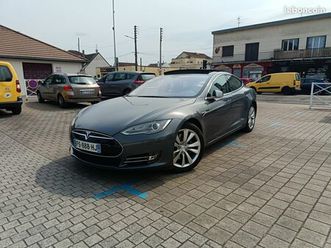 tesla s 85 d