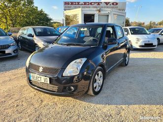 suzuki swift ii 1.3 ddis 75ch glx