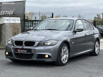 serie 3 pack m 320d 185 cv e90 paiement 4x ou 10x possible