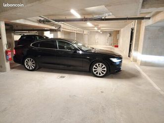 a vendre volvo s 90