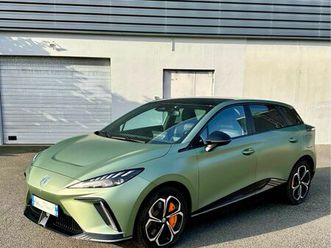 mg4 xpower 435 ch 1ère main