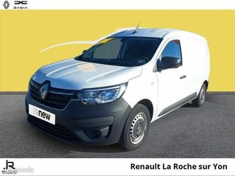 renault express van 1.5 blue dci 75ch confort 22