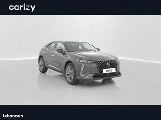 ds 4 bluehdi 130 eat8 pallas