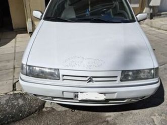 citroen xantia 1996