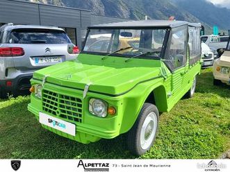 citroen méhari mehari