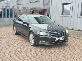 2.0 tsi se l executive dsg euro 6 (start/stop) 5dr