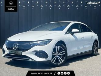 mercedes eqe berline 300 executive line