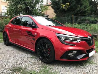 megane 4 rs 280 edc chassis cup