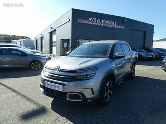 citroen c5 aircross bluehdi 130ch s&s shine pack e6.d