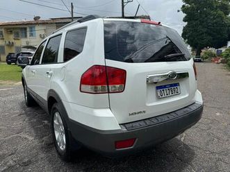 KIA MOHAVE kia-motors-mohave-ex-3-8-v6-24v-275c