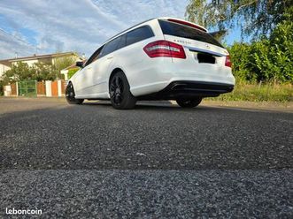 2012 mercedes-benz e250 cdi