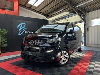 2.0l 120 ch 6 places pack clim - garantie 6 mois