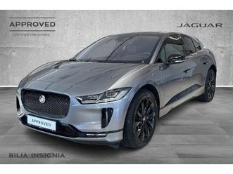 jaguar i-pace ev400 s, luft, panorama, 22