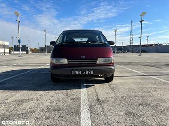 toyota previa 2.4