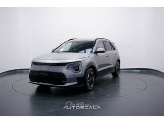 64,8 kwh 204cv evolution