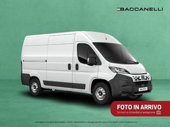 ducato (4ª serie) ducato 28 2.2 mjt 120cv pc-tn easy pro furgone
