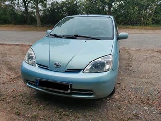 toyota prius i 2001