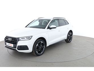 audi q5 40 tdi s line quattro s tronic 7