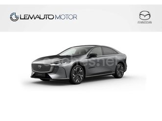 mazda mazda6e ev 258 cv rwd takumi