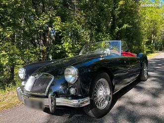 superbe mga 1959