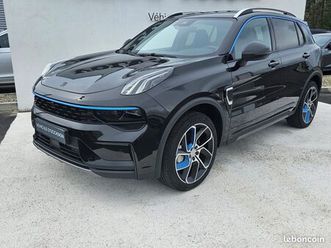 lynk & co 01 1.5 phev 261 ch dcth7 5p