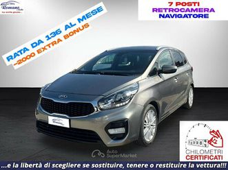 1.7 crdi class move&style 115cv 7p.ti e6