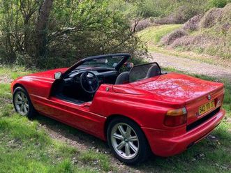 bmw z1