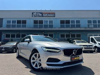geartronic r-design full service volvo
