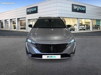 peugeot 308 sw phev 225 e-eat8 gt
