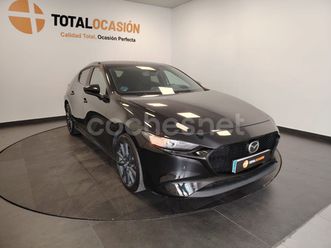 mazda mazda3 2.0 eskyactivg evolution