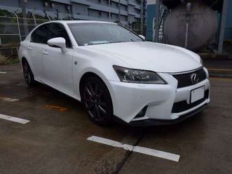 f-sport/leder/marklevinson/led/sitzbel/sitzhzg/jdm